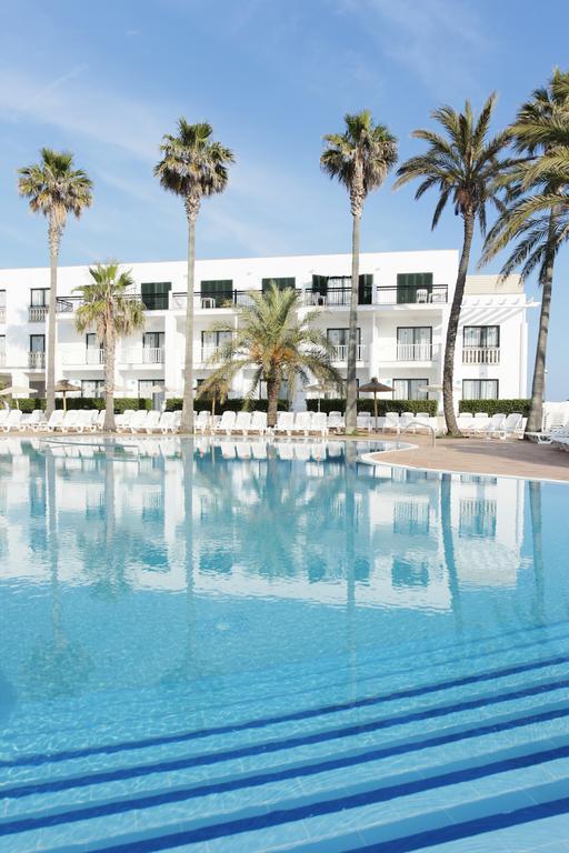 Grupotel Mar de Menorca Es Canutells Exterior foto